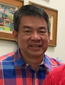 Aquilino Pimentel III