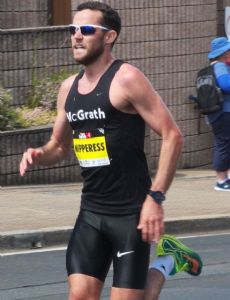 James Nipperess