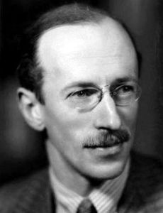 B. H. Liddell Hart