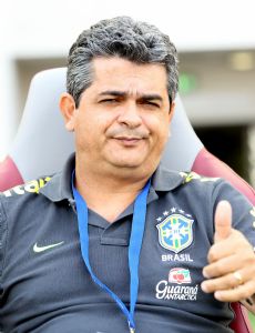 Ney Franco