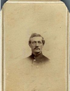 James A. Cunningham