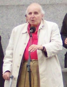 Walter Wolfgang