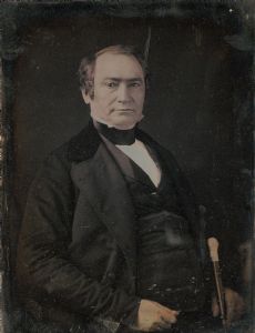 James Duane Doty