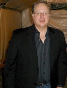 Joel McNeely