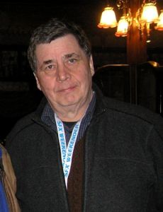 John Wagner