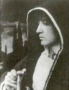 Marietta Pallis