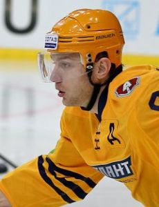 Konstantin Koltsov