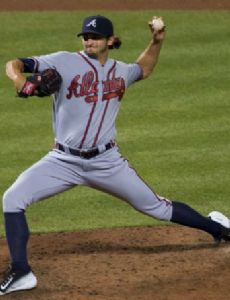Andrew McKirahan