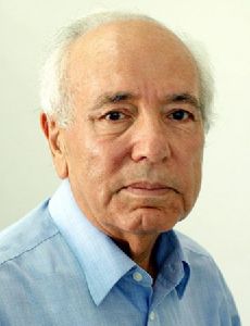 Sasson Somekh