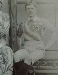 Robert Seddon