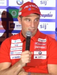 Janez Ožbolt