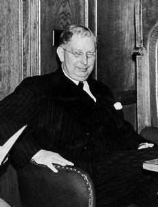Russell Brain, 1st Baron Brain