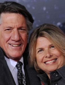 Stephen Macht and Suzanne Pulier