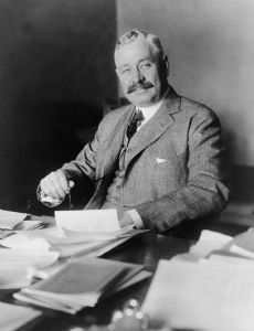 Joseph Sherman Frelinghuysen, Sr.