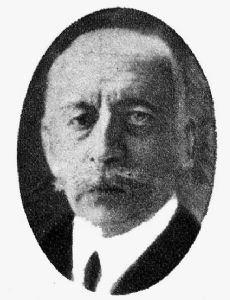 André Mallarmé