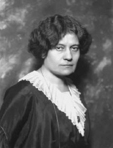 Ada Negri