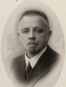 Ole Jacob Skattum