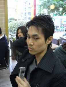 Toru Irie