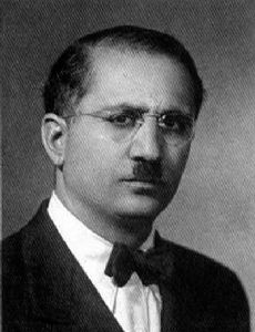 Allah-Yar Saleh