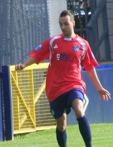 Ryan Crowther