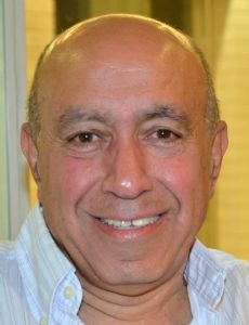 Zouheir Bahloul