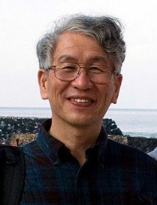 Atsuto Suzuki