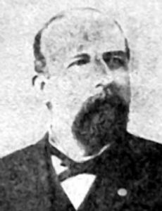 George Green