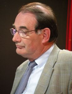 Dominique de Legge