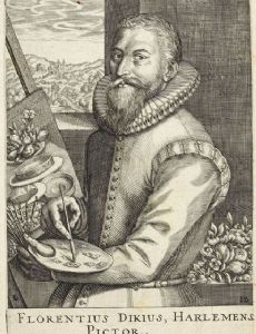 Floris van Dyck