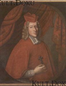 Johann Philipp von Lamberg