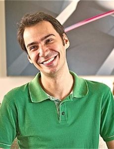 Daniel Ribeiro