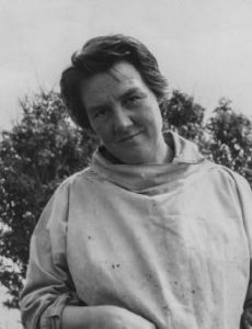 Joan Eardley