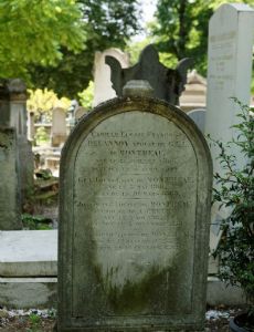 Gaston de Montheau