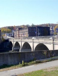 Connecticut Route 712