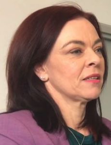 Clare Bailey