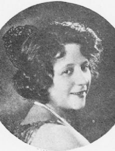 Zina Goldstein