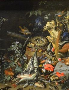 Abraham Mignon