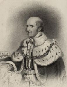 Henry Nevill, 2nd Earl of Abergavenny