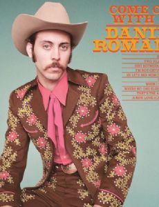 Daniel Romano
