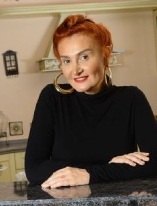 Nanuka Zhorzholiani