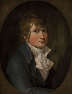 Christoffer Wilhelm Eckersberg