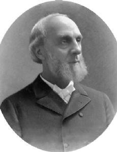Charles E. Vanderburgh
