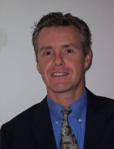 Eric Besnard