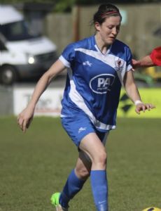 Nicola Cousins