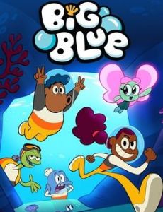 Big Blue