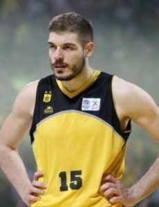 Zisis Sarikopoulos