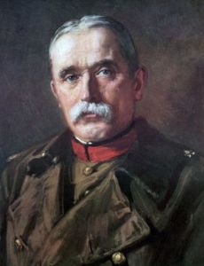 John French, 1st Earl of Ypres