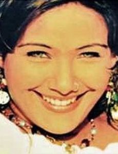 Shikha Joshi