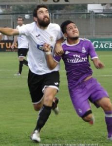 Sergio Díaz (Paraguayan footballer)