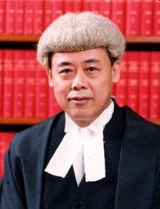 Wally Yeung
